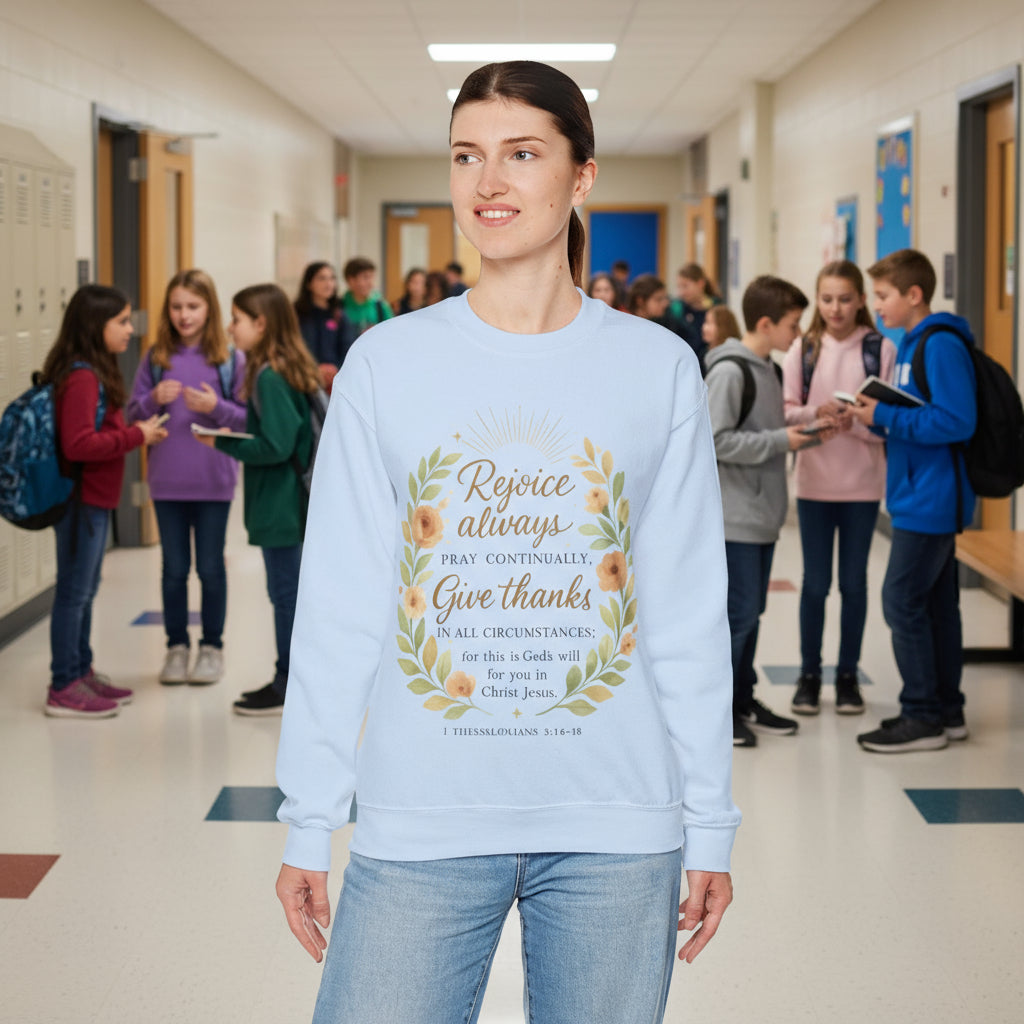 Sweatshirts and Hoodies