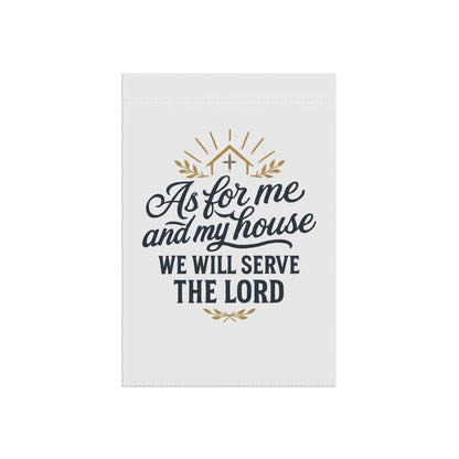 Garden & House Banner