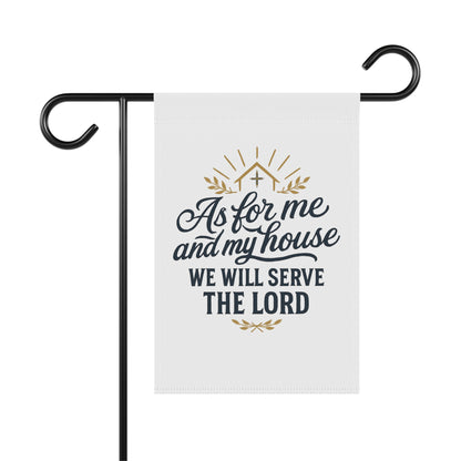 Garden & House Banner