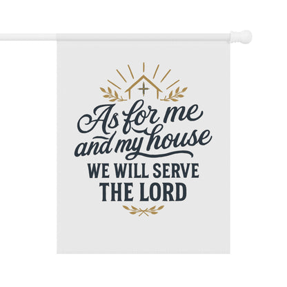 Garden & House Banner