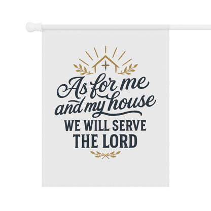Garden & House Banner