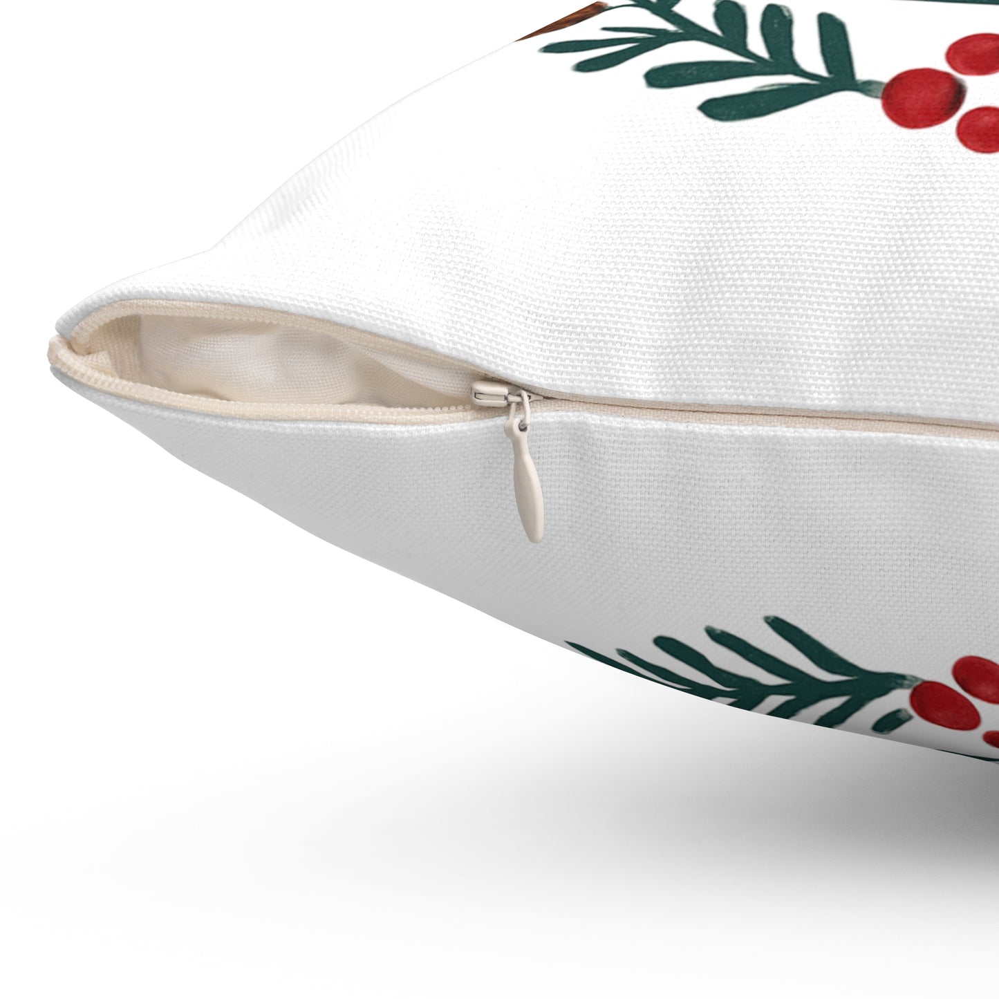 Merry Christmas Pillow