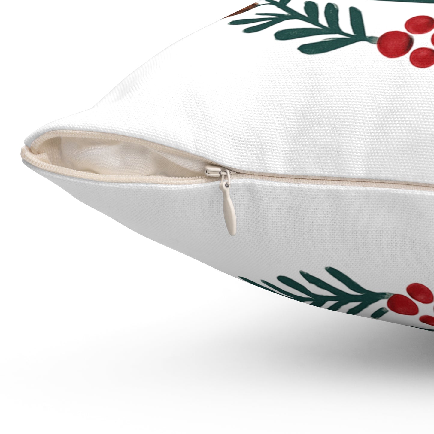 Merry Christmas Pillow