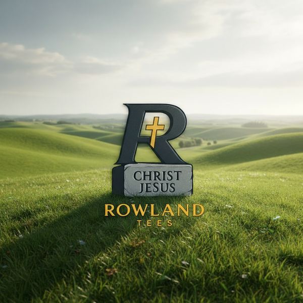 Rowland Tees